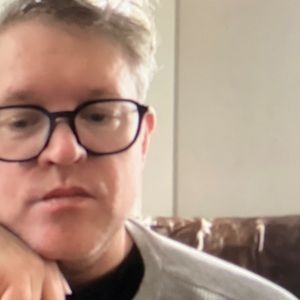 Meet your Posher, Jay